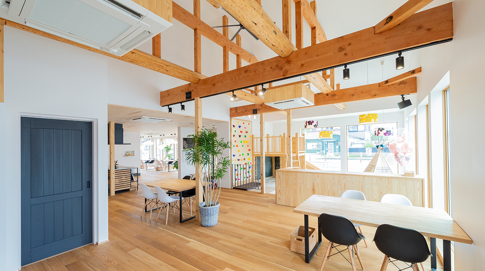 こだわりイメージ