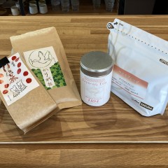 ナンバホームで地域のドリンクを楽しみましょう♪