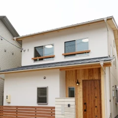 軒の必要性