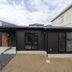 平屋のお家！メリットデメリットって？？