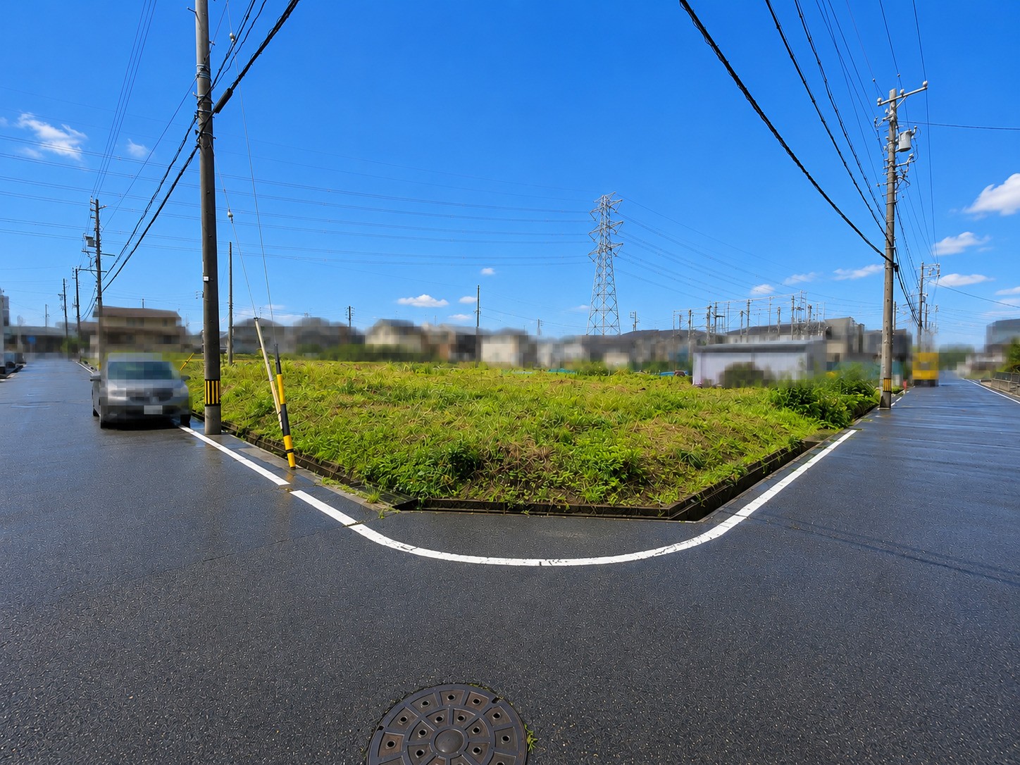 現地写真