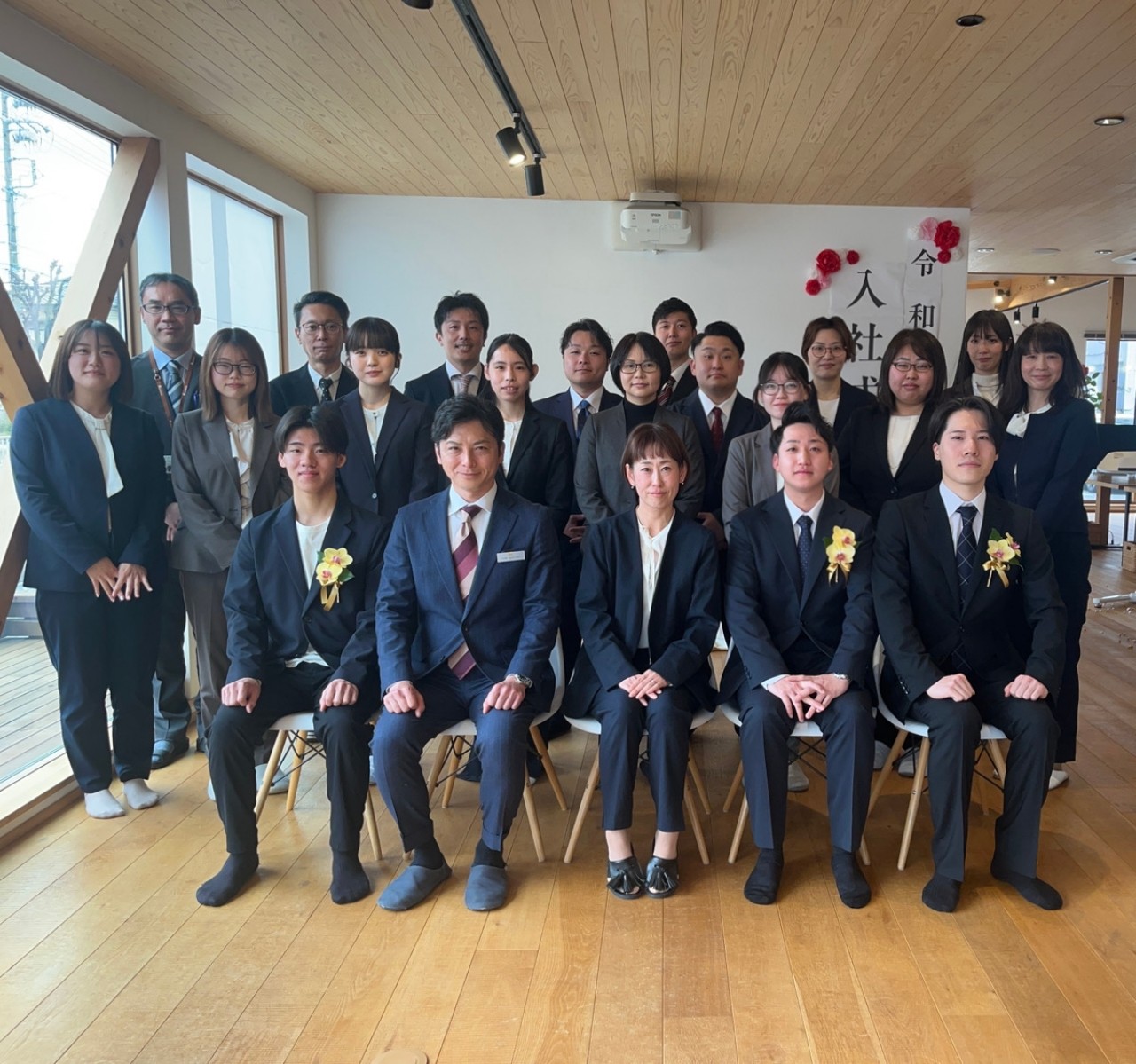 これから家づくりをされる方へのメッセージ