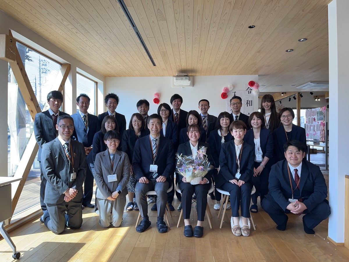 これから家づくりをされる方へのメッセージ