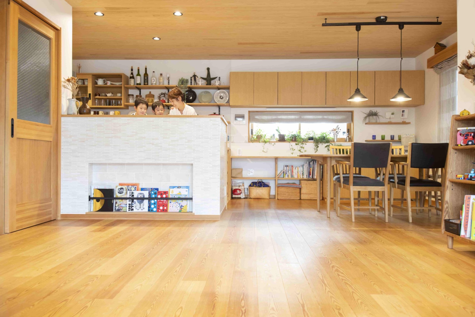 これから家づくりをされる方へのメッセージ