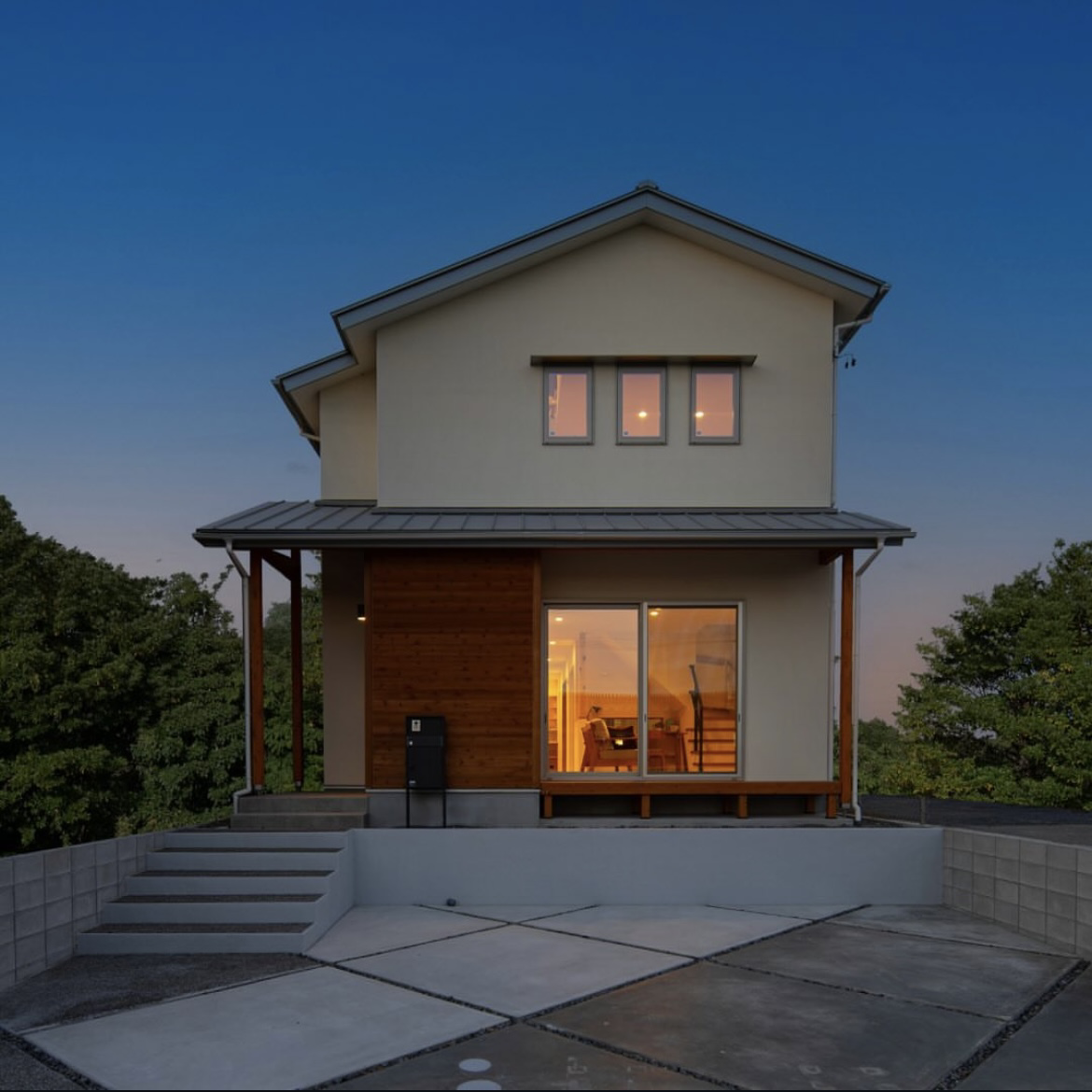 これから家づくりをされる方へメッセージ