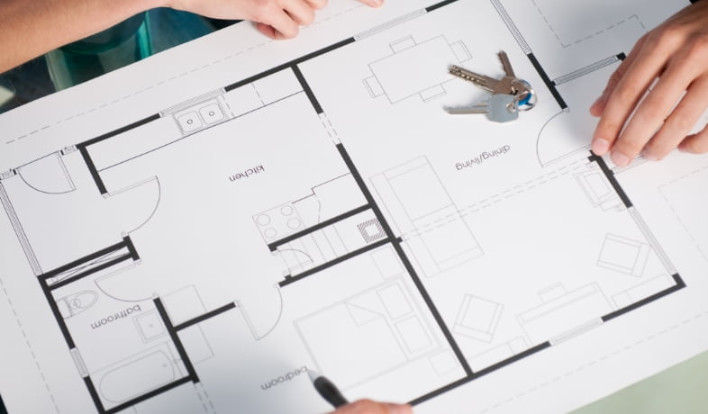 カスタムオーダー