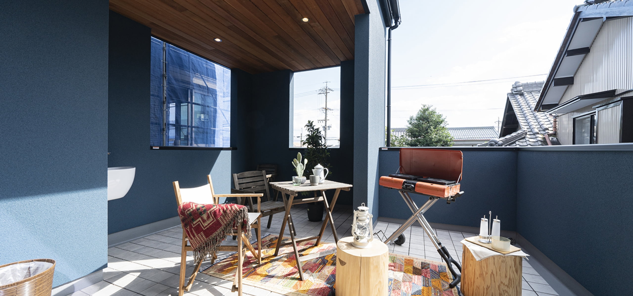 暮らし方のご提案