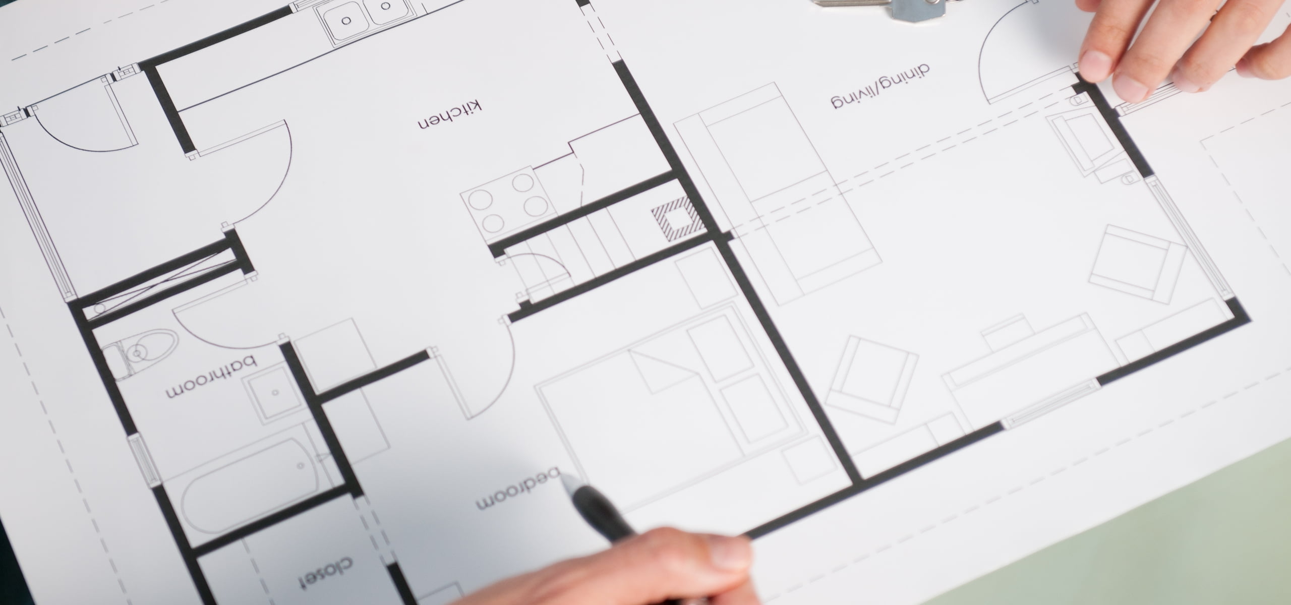 暮らし方のご提案