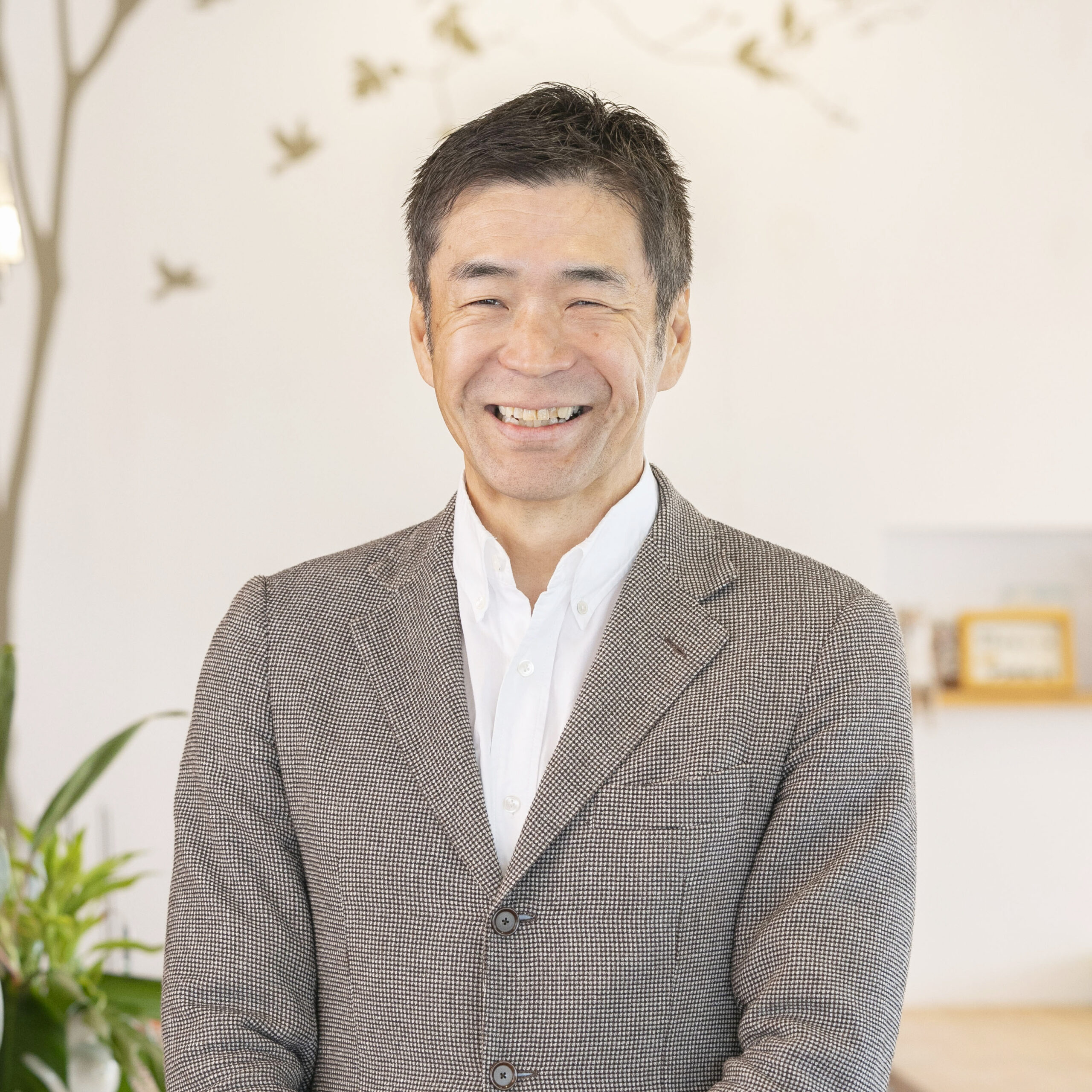 難波 孝憲 （なんば たかのり）