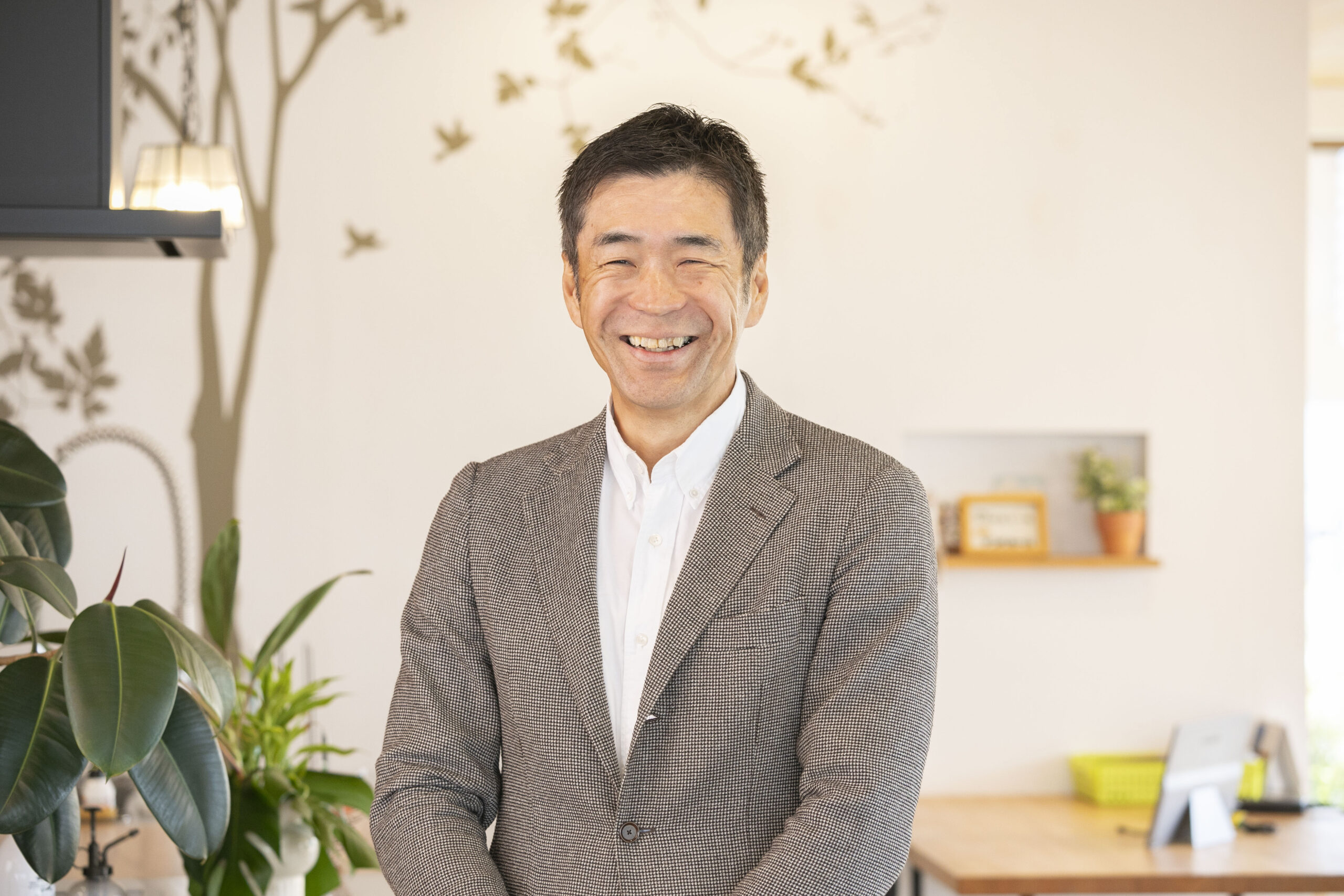 難波 孝憲
