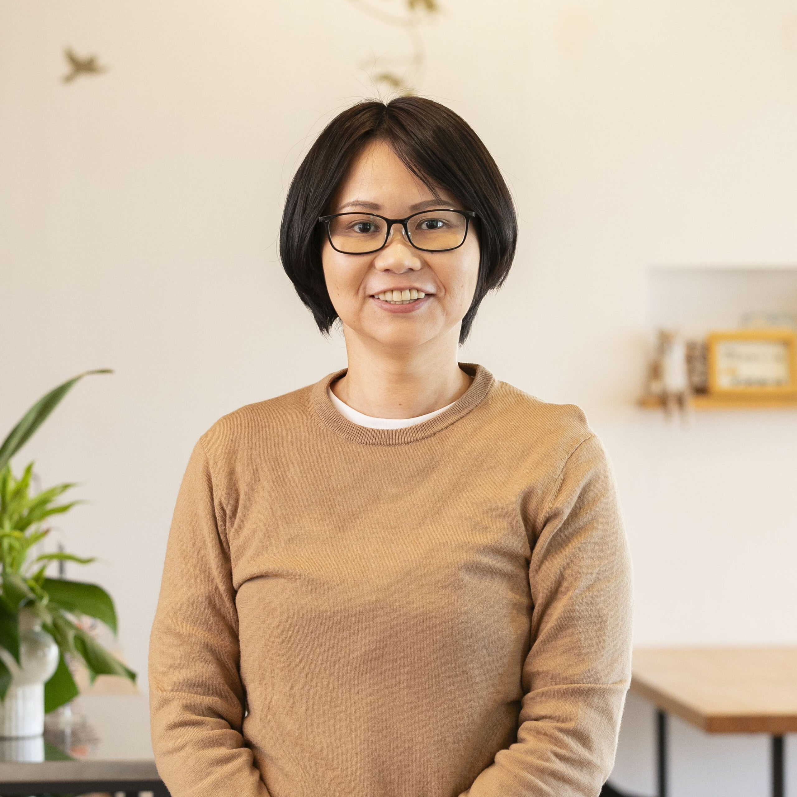 加藤 恵理