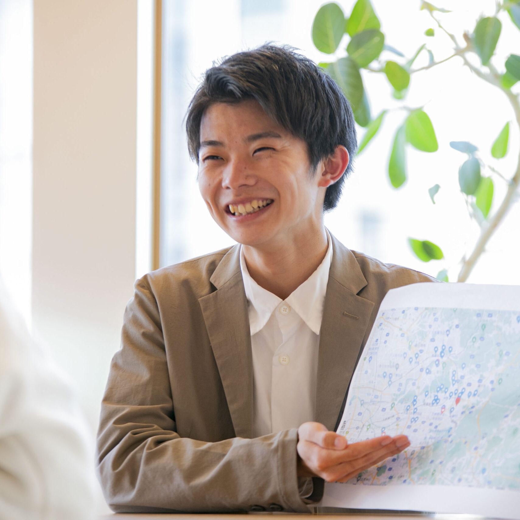 中山 遊名吏 （なかやま ゆなり）