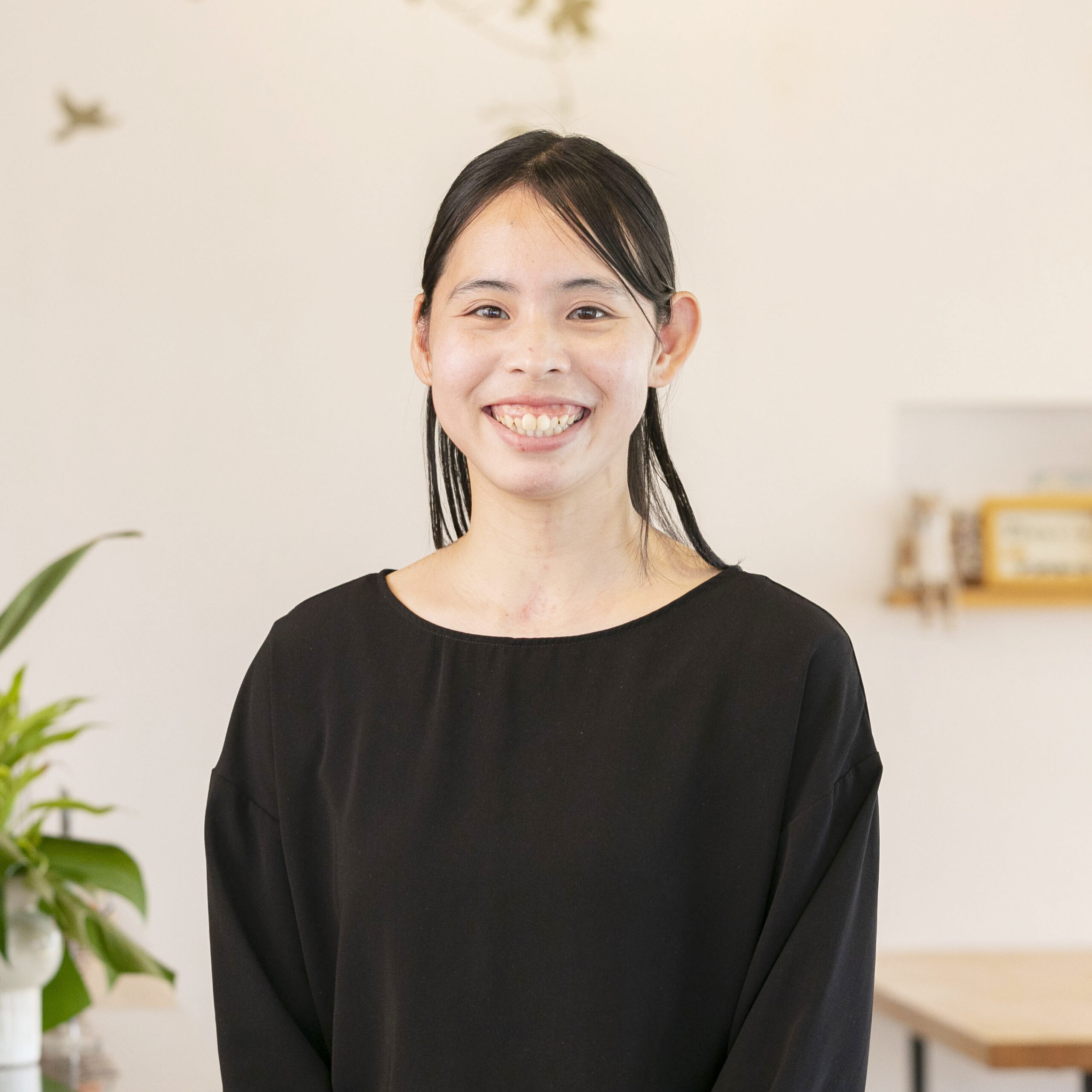 神里 舞 （かみさと まい）