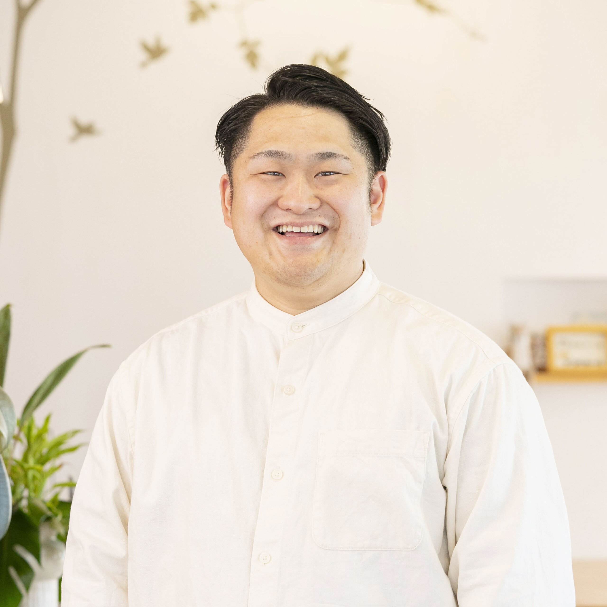 山田 凌平 （やまだ りょうへい）
