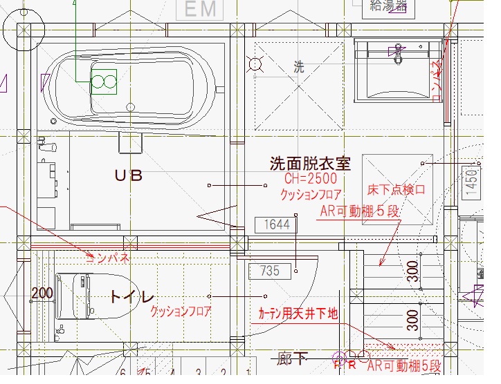 ＣＦを上手に利用♪