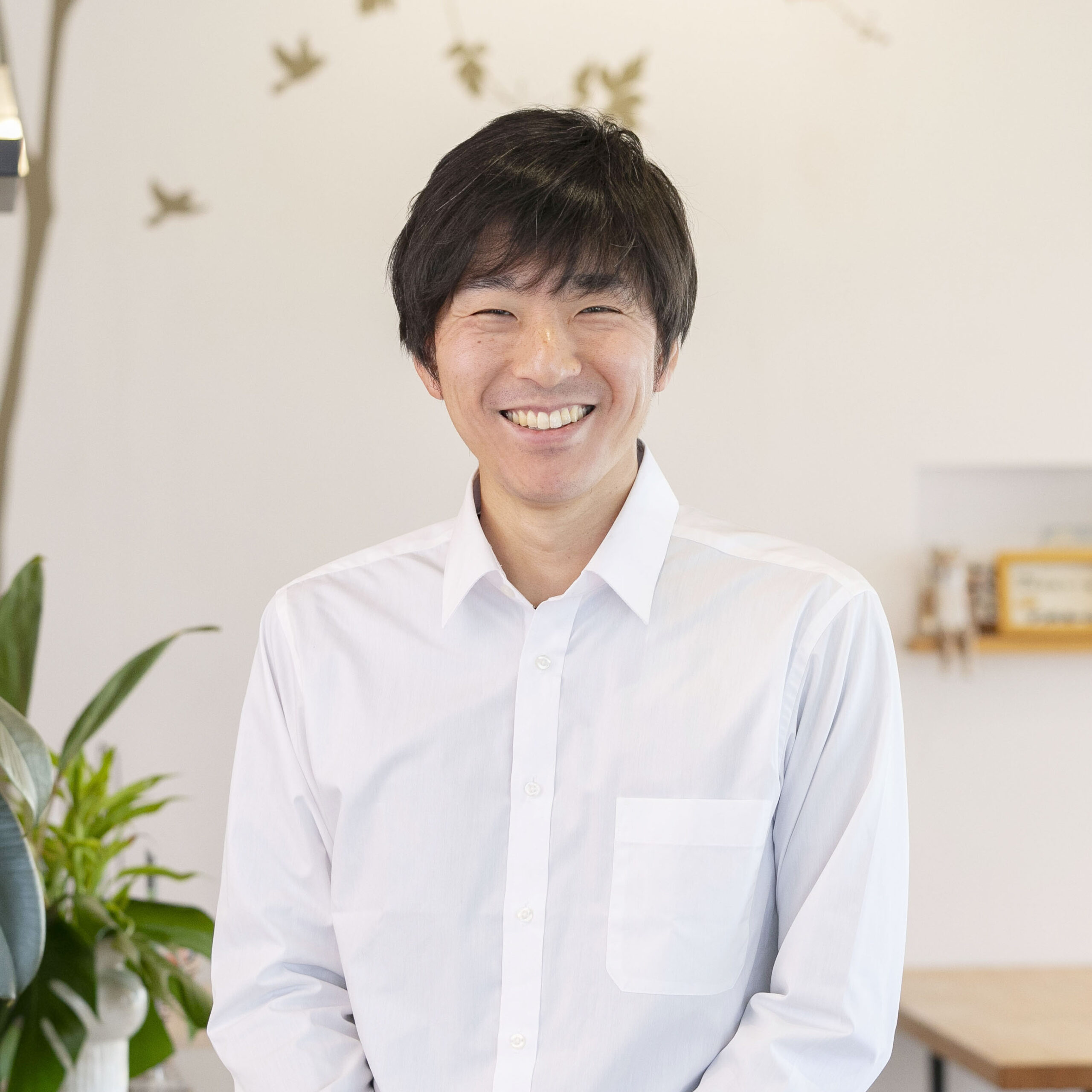 岩井 悠太