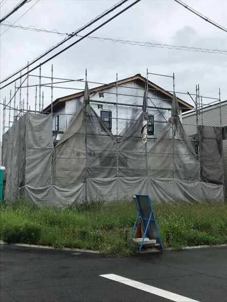 台風養生