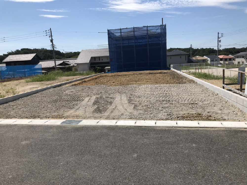 1次造成工事