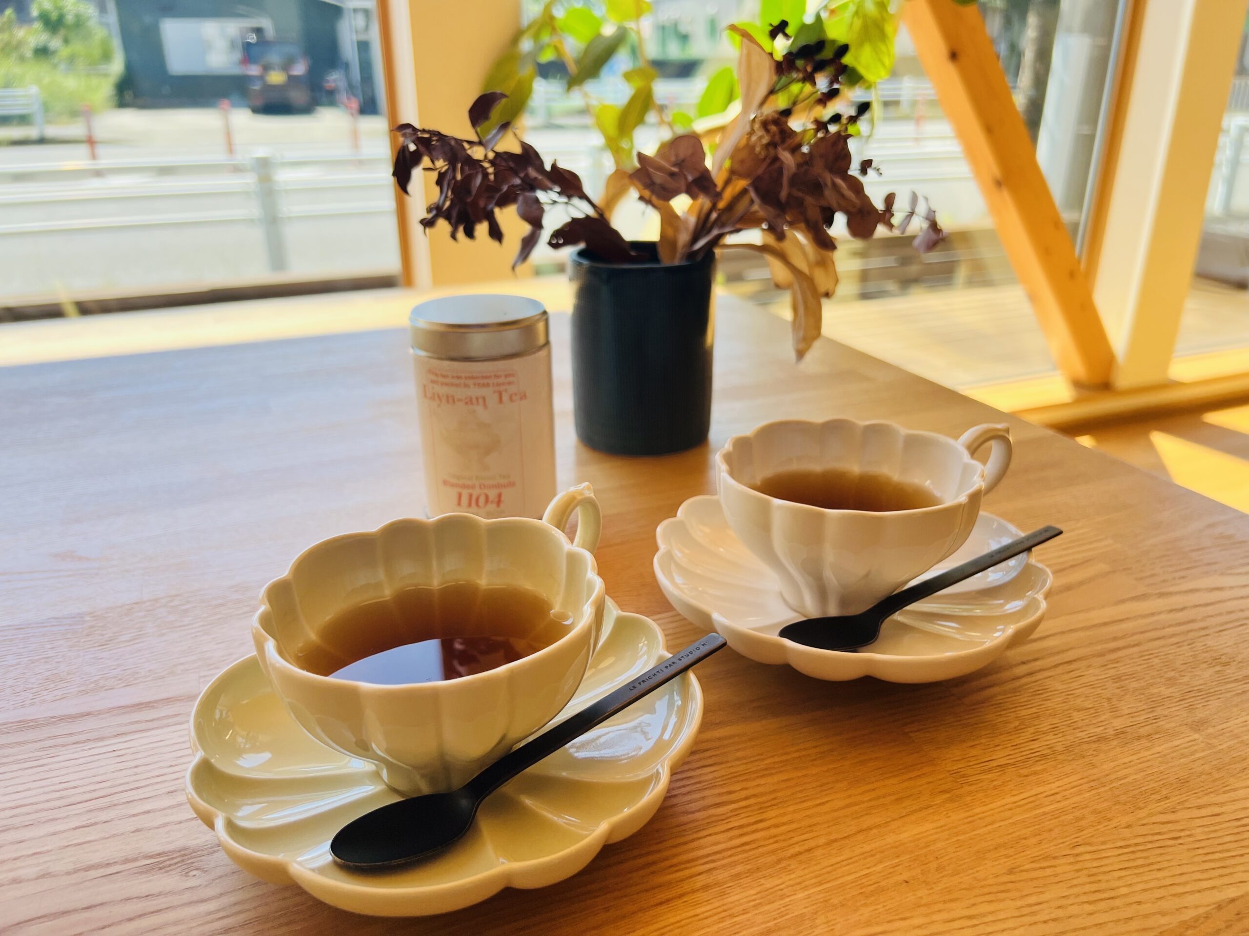 【Nanba Home Cafe オープン♪】カフェを愉しみながら、家づくりのお話をしませんか。