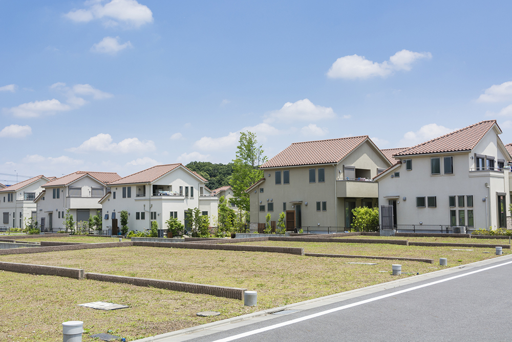 【住宅用地見学会】瀬戸市宮地町