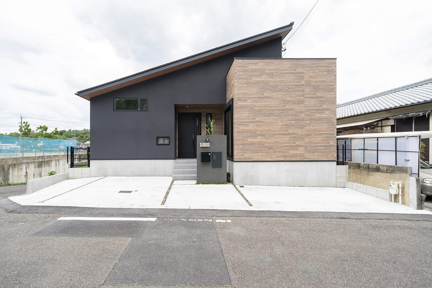 【プラン相談会】平屋をかっこよく建てる!設計士と一緒に考える相談会