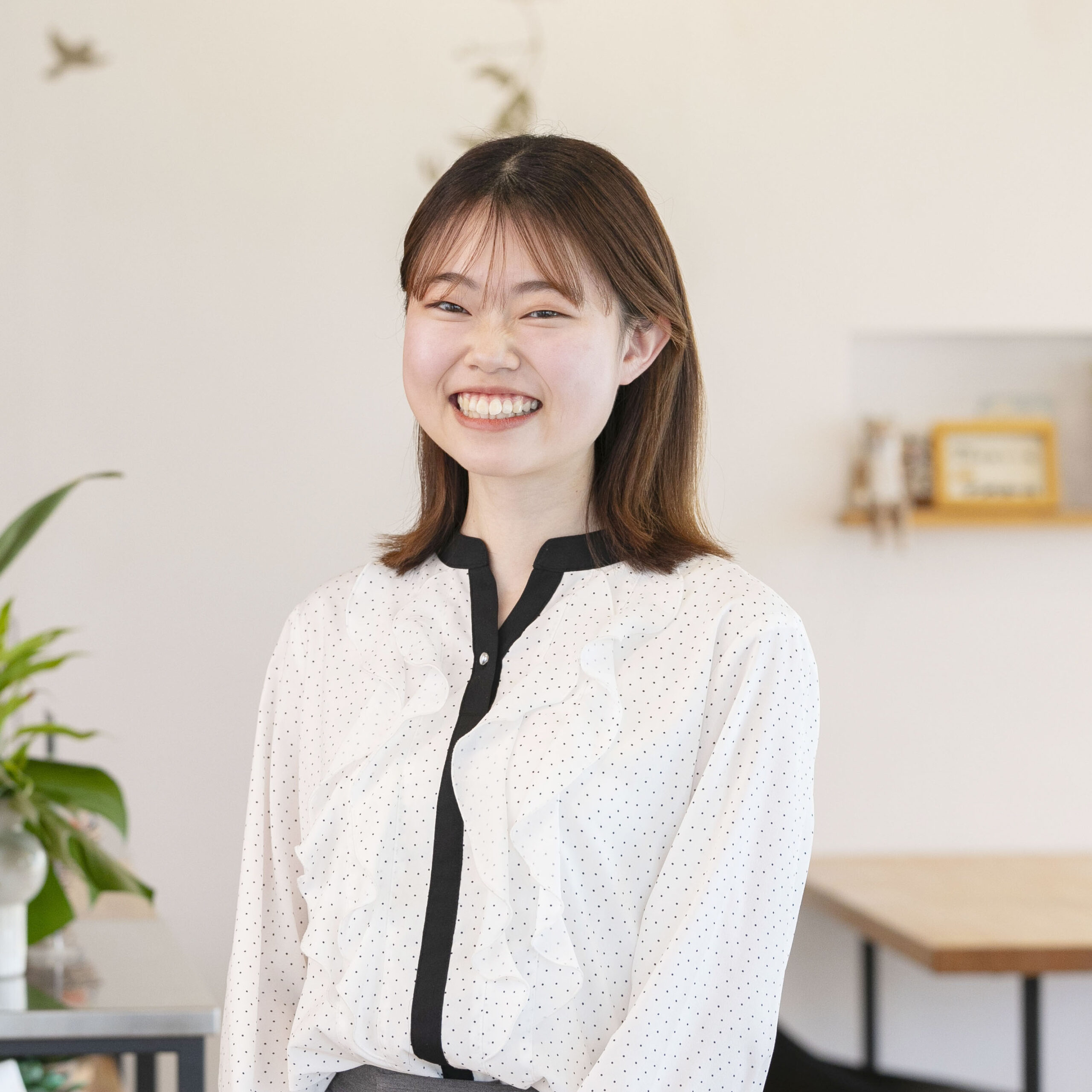 近藤 帆乃佳