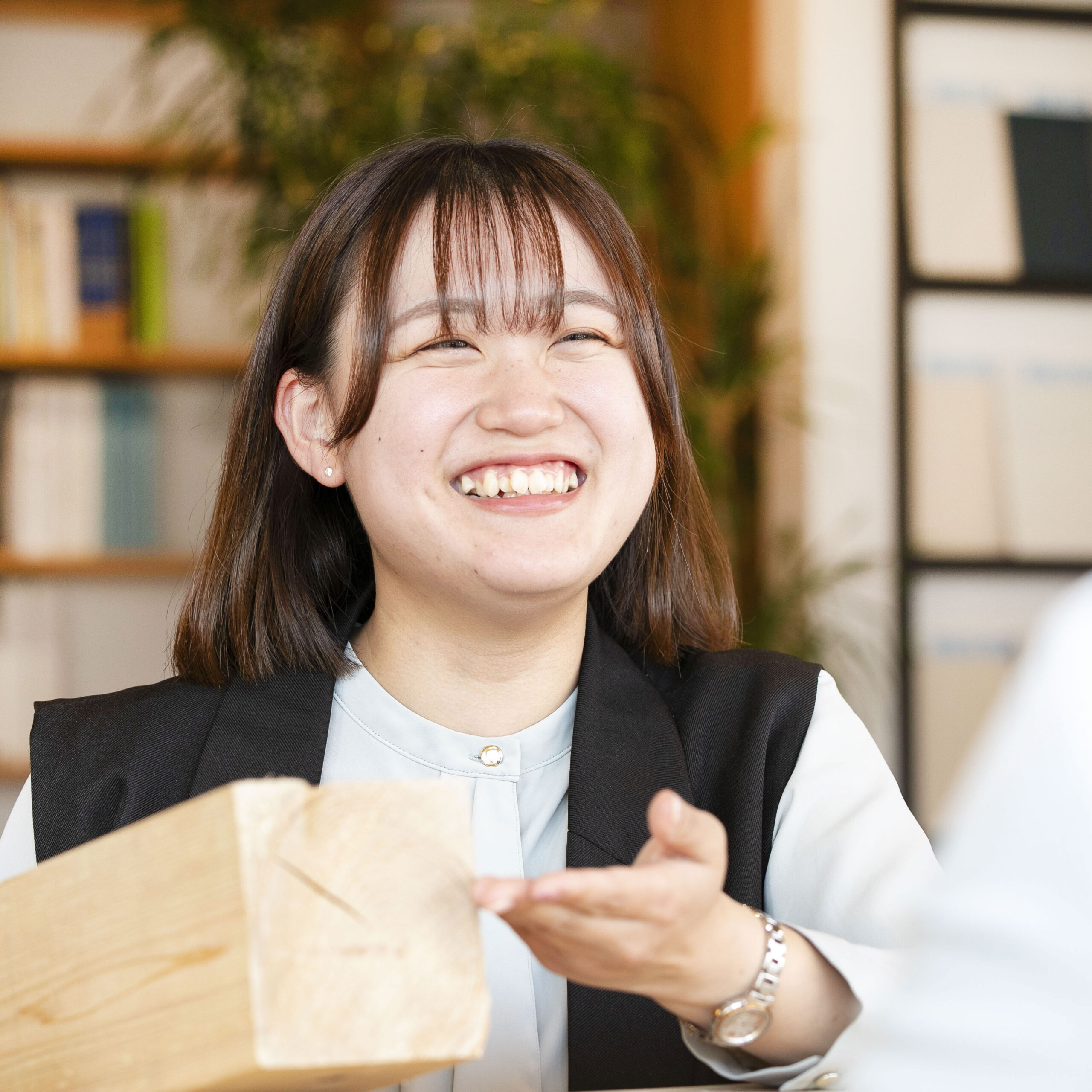 野田 ゆず （のだ ゆず）