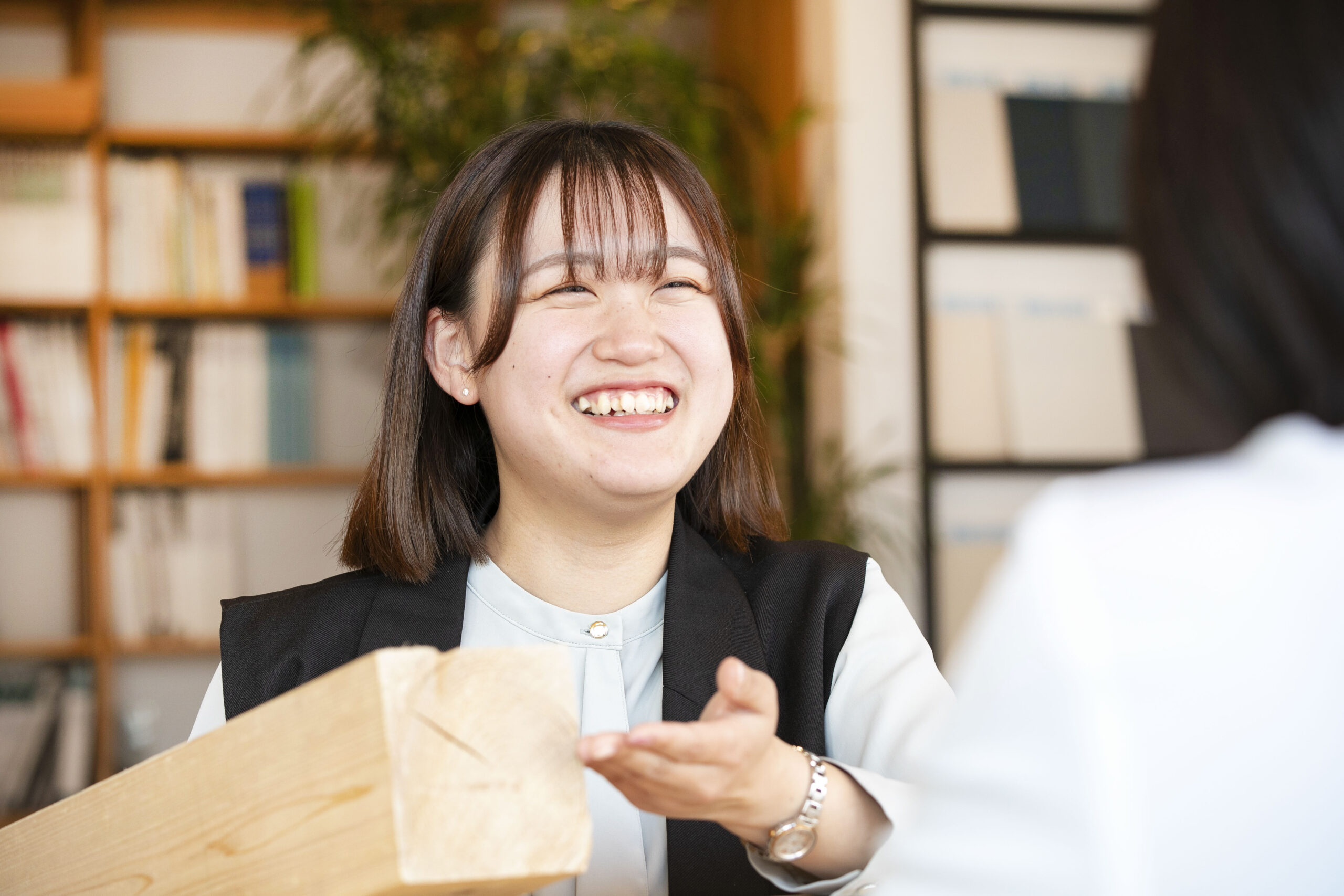野田 ゆず （のだ ゆず）