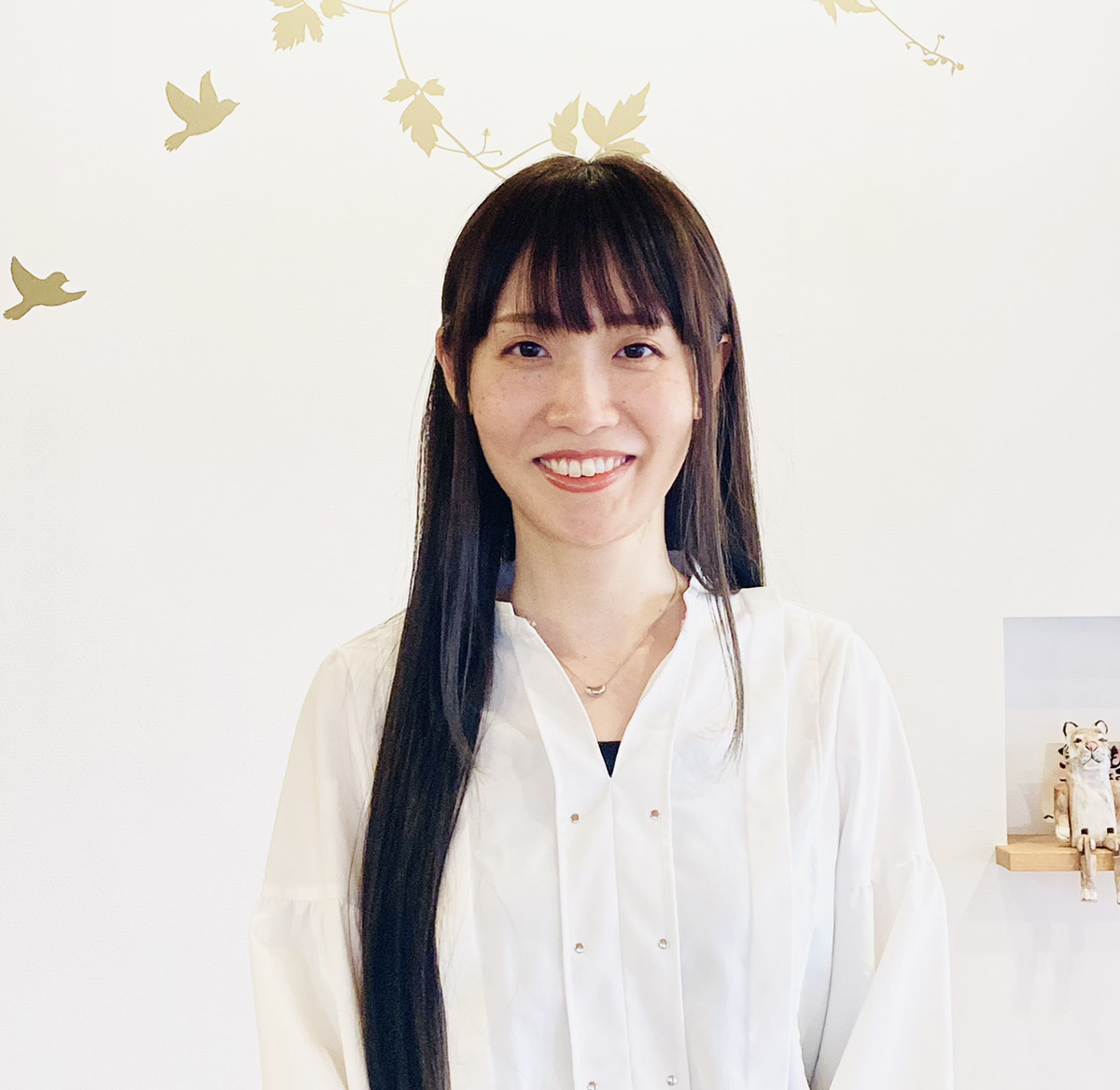 中嶋 麻衣 （なかじま まい）