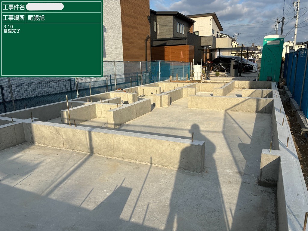 基礎