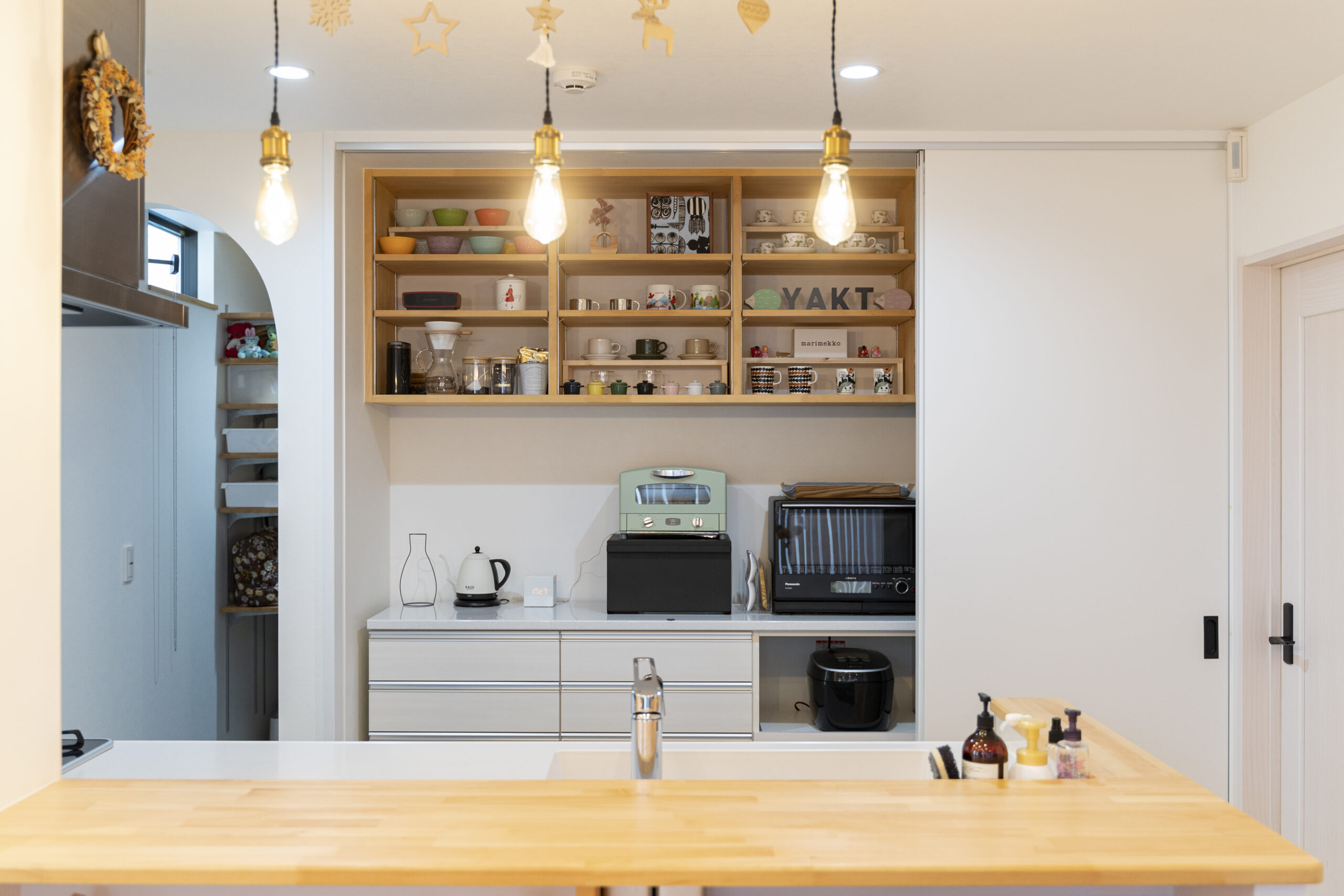 見せるか隠すか