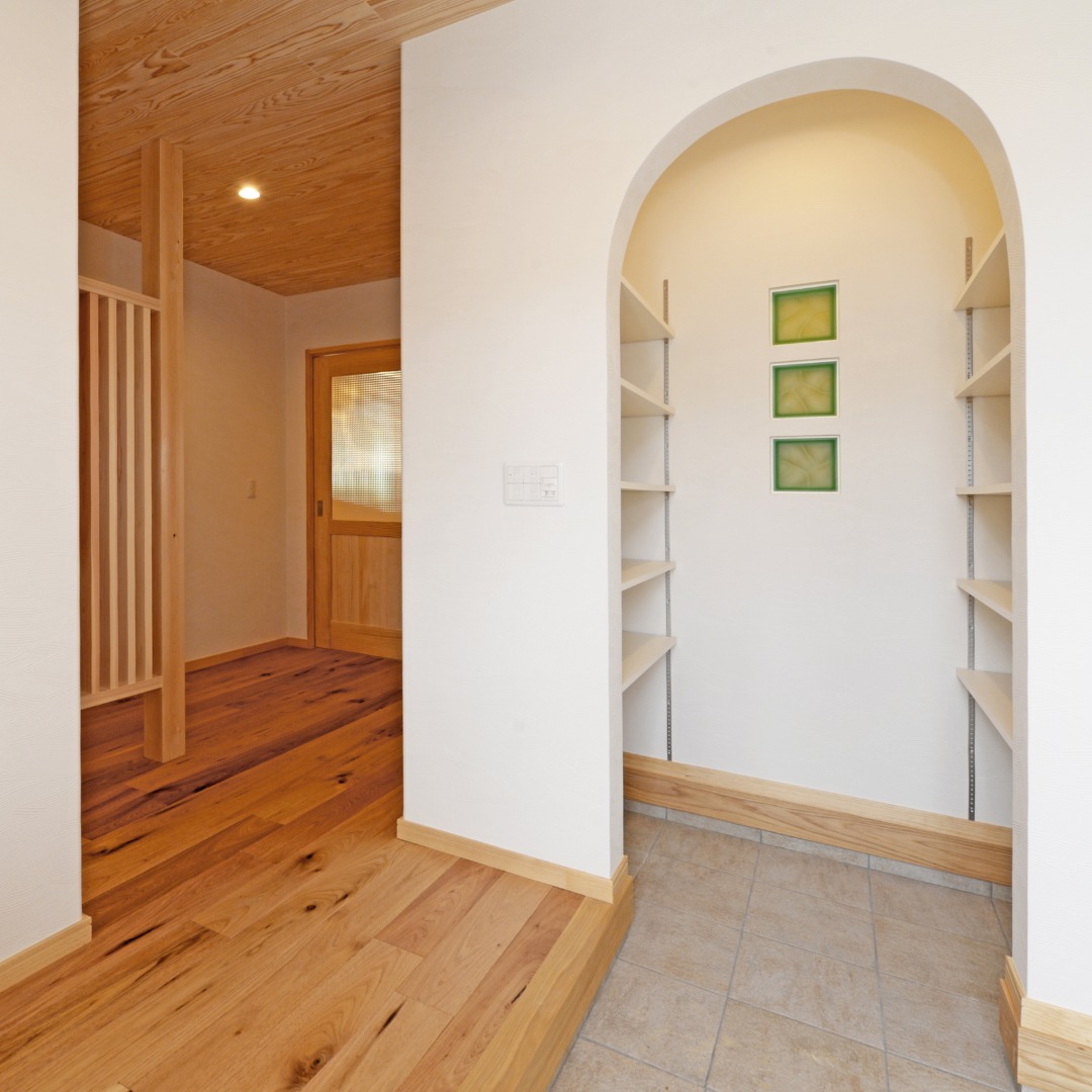 収納は何％取ればいい？必要量の考え方